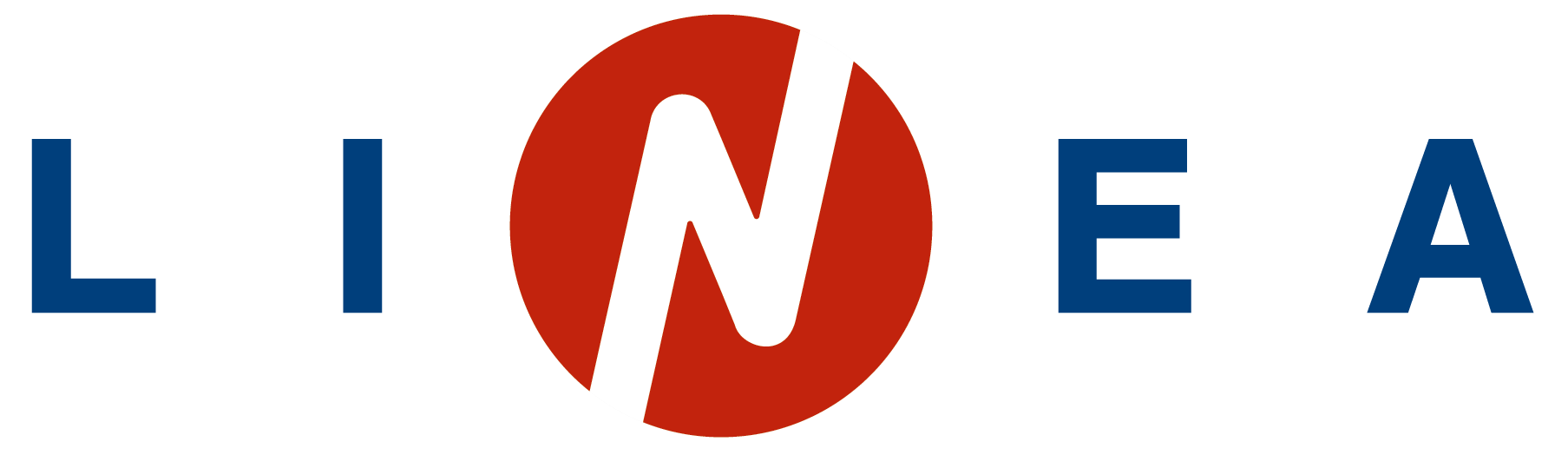 Transportes Línea Logo